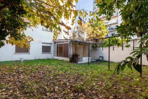 Venta Depto 5 Ambientes Reciclado Amplio con Patio