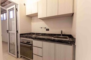Venta Depto 5 Ambientes Reciclado Amplio con Patio