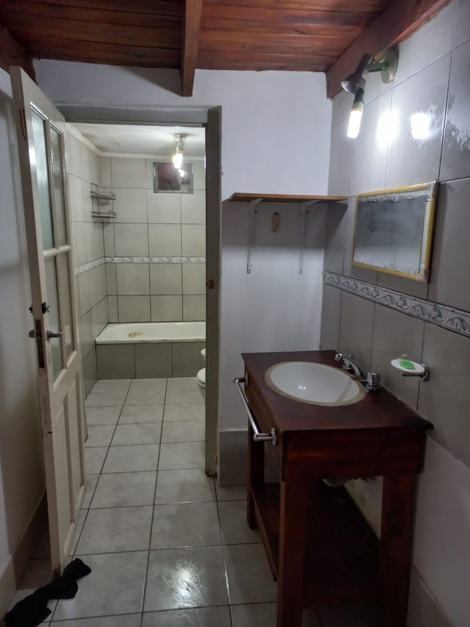 Venta De Casa En San Fernando