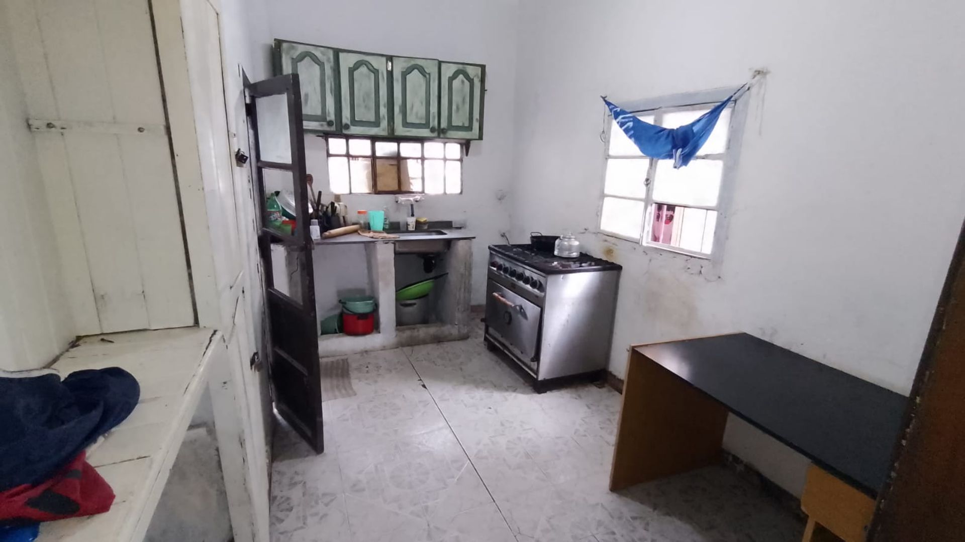 Venta Oportunidad Casa + Departamento San Fernando