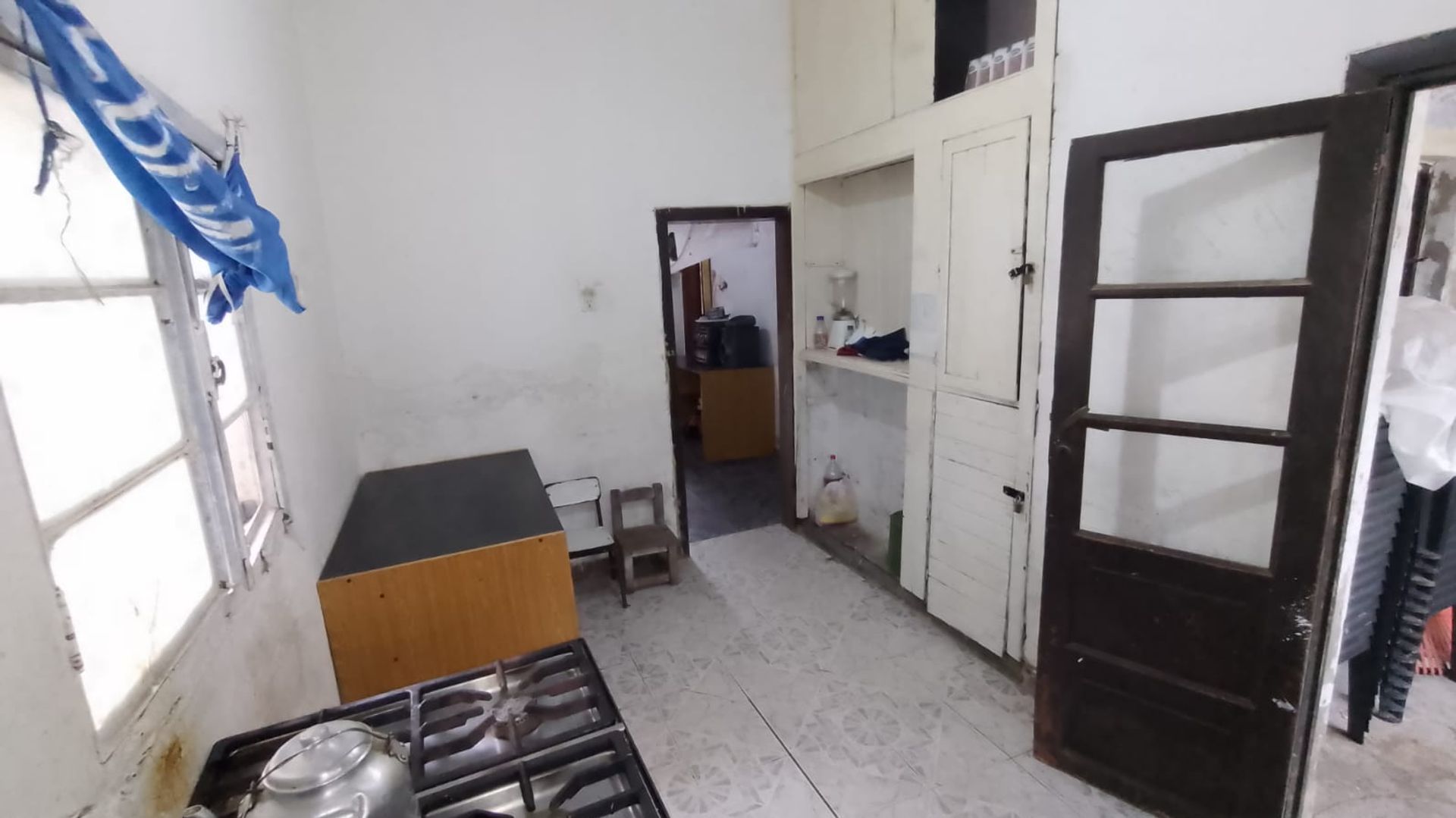 Venta Oportunidad Casa + Departamento San Fernando