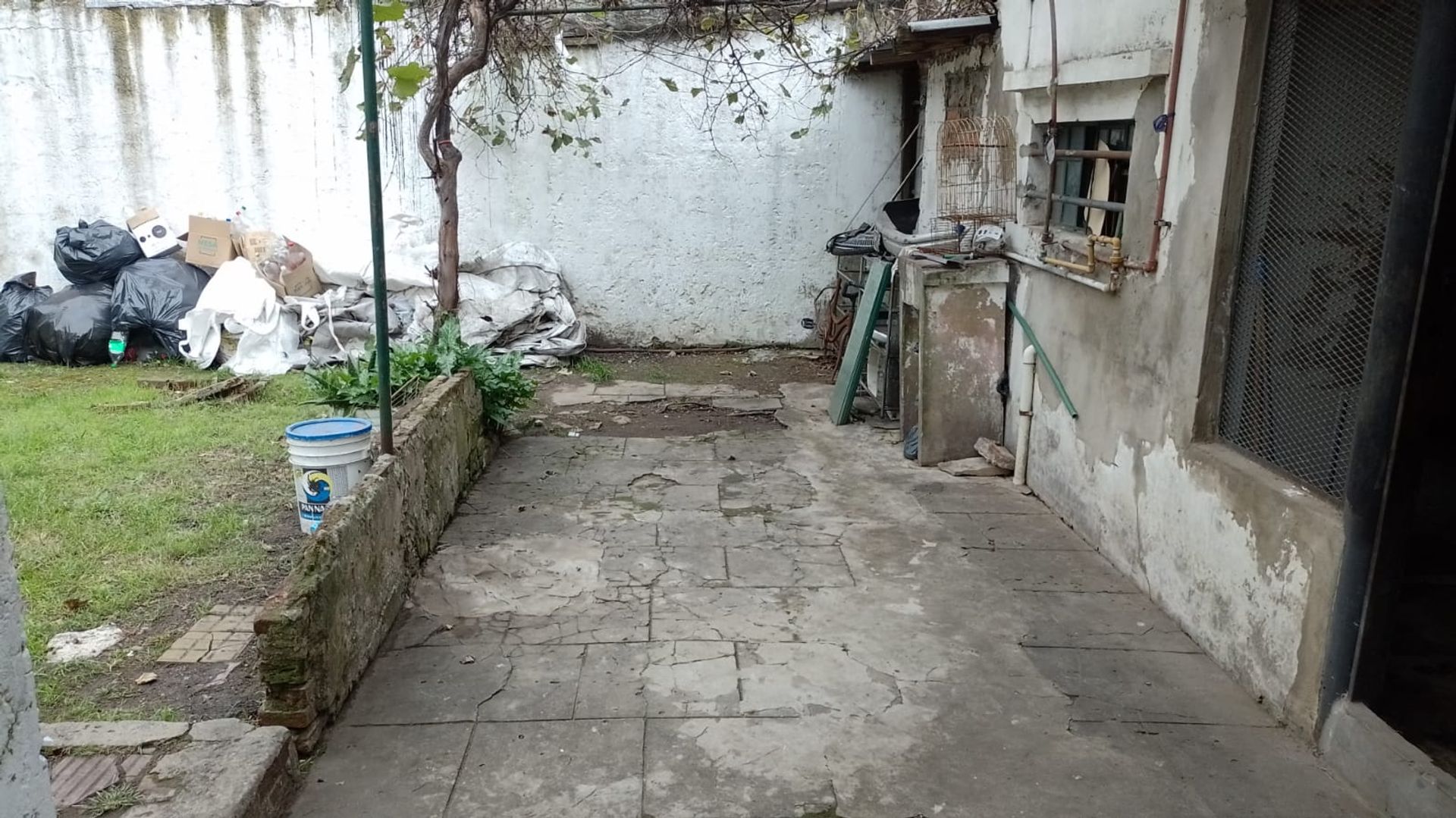 Venta Oportunidad Casa + Departamento San Fernando