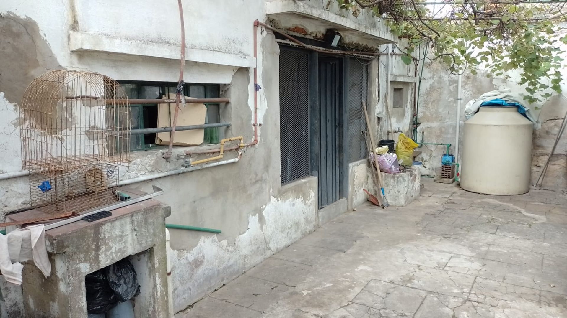 Venta Oportunidad Casa + Departamento San Fernando