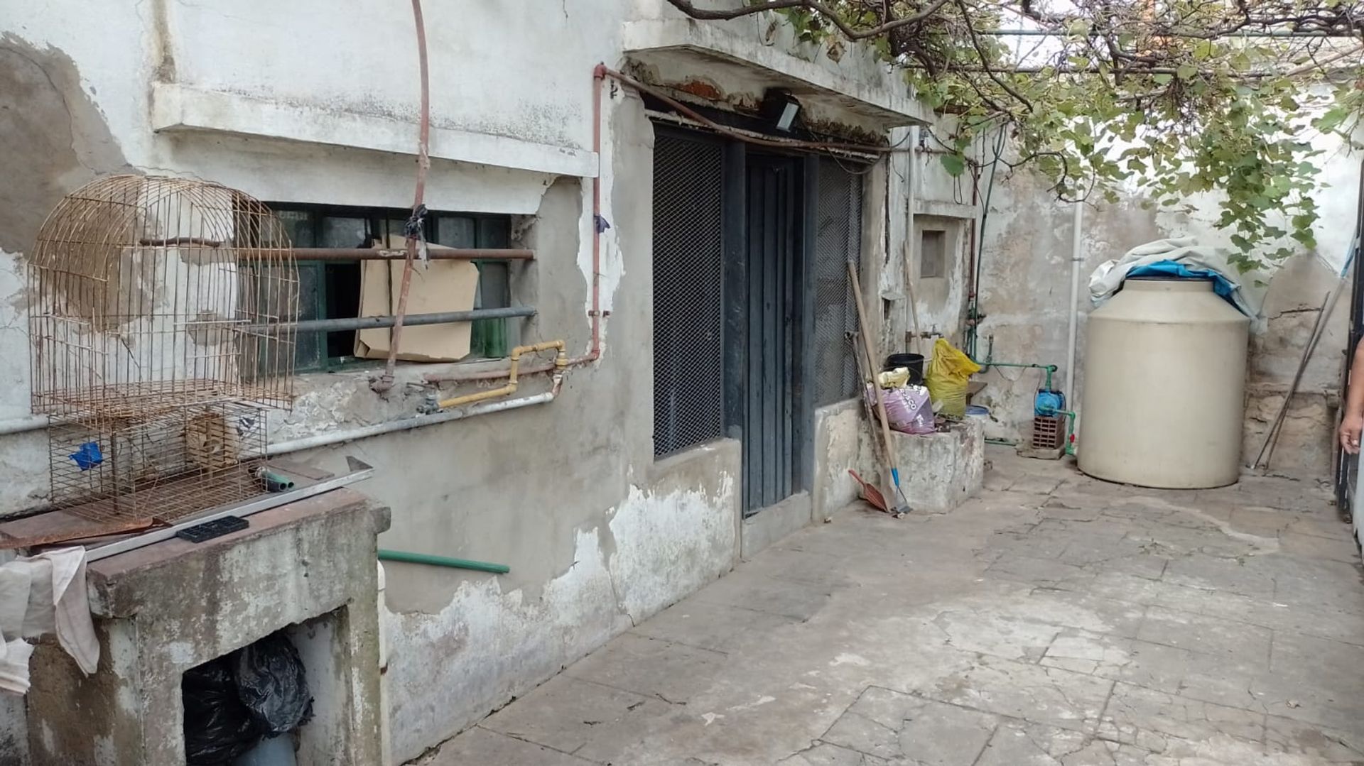 Venta Oportunidad Casa + Departamento San Fernando