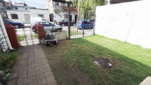 3-Room House + San Fernando Apartment for Sale