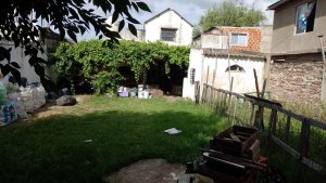 3-Room House + San Fernando Apartment for Sale