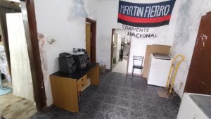 3-Room House + San Fernando Apartment for Sale