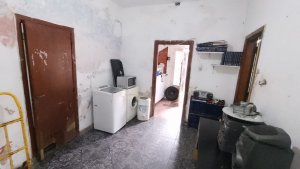 3-Room House + San Fernando Apartment for Sale