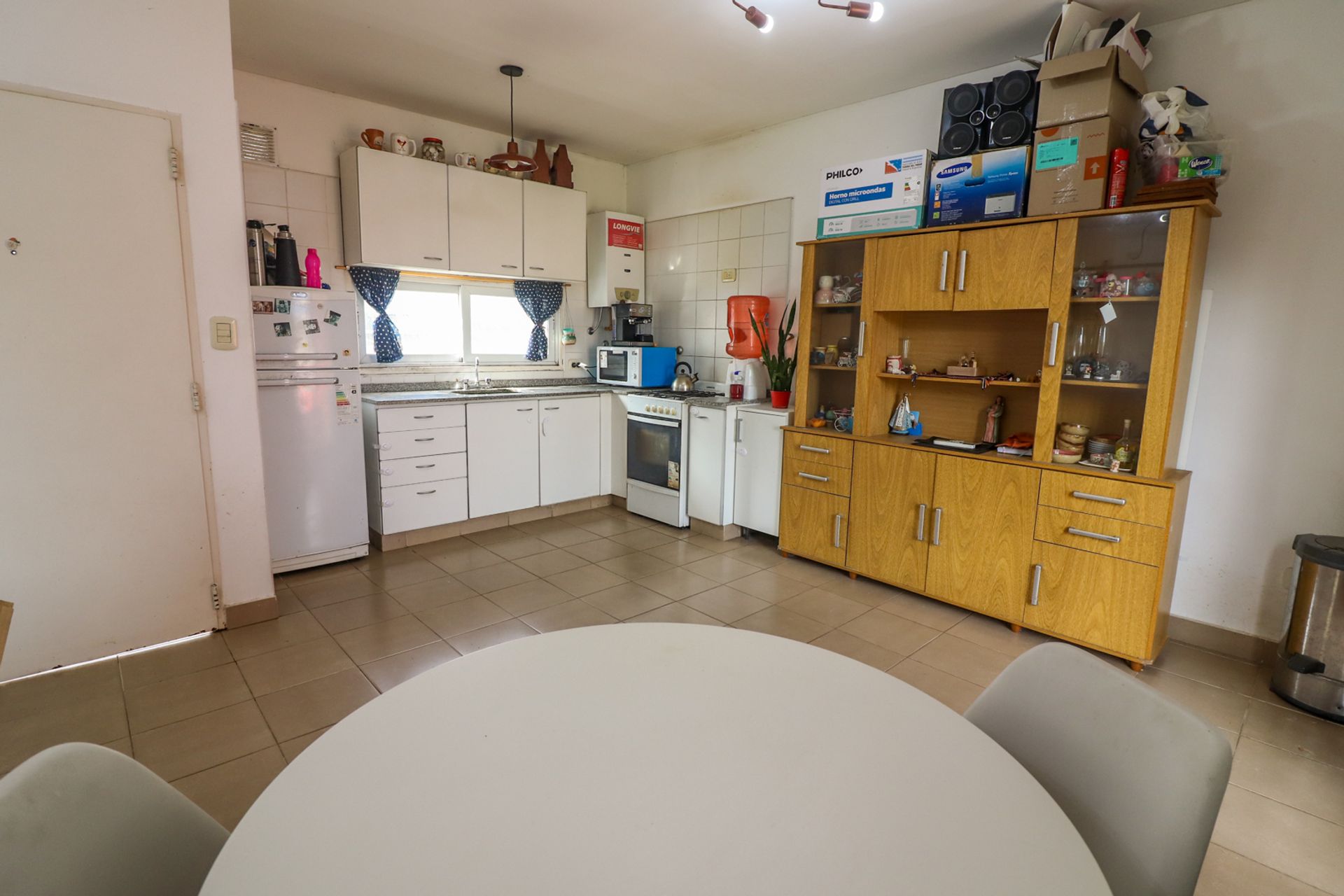 Venta Casa 3 Amb Tigre Jardin Parque