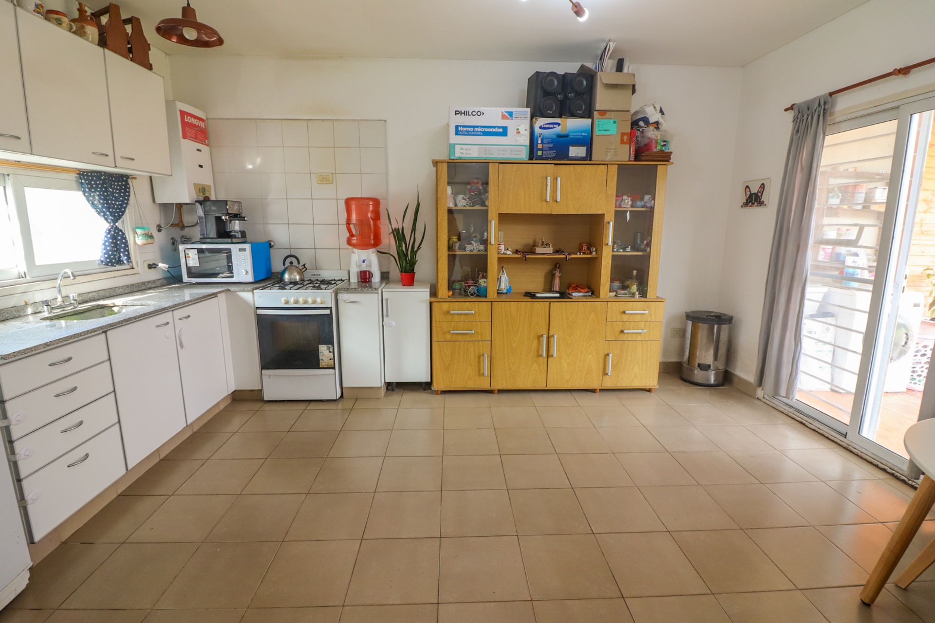 Venta Casa 3 Amb Tigre Jardin Parque