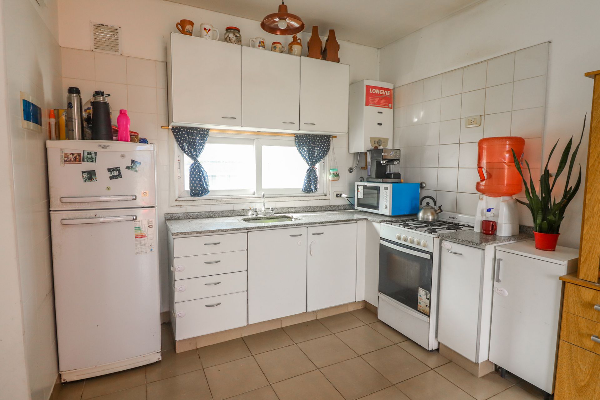 Venta Casa 3 Amb Tigre Jardin Parque