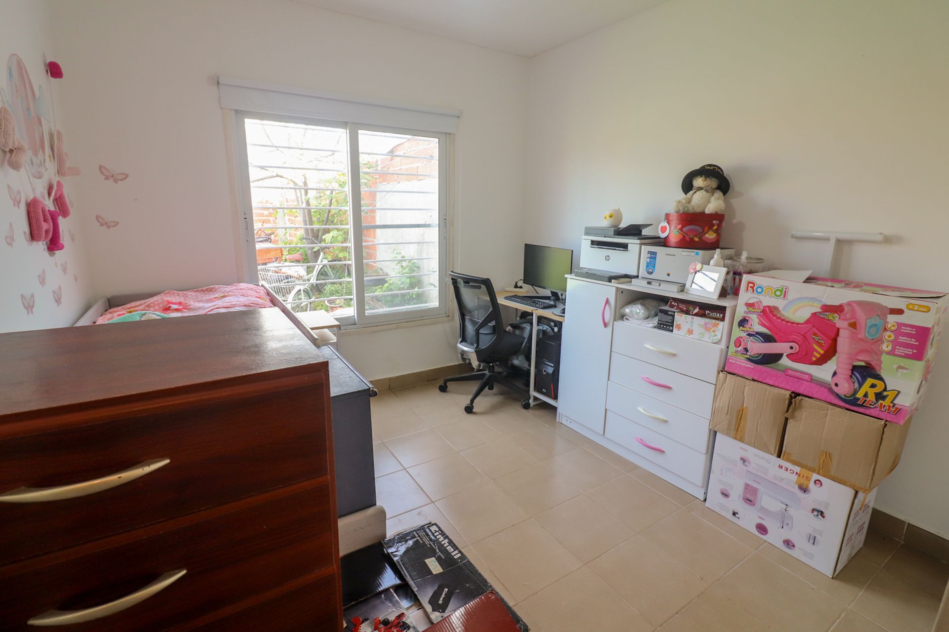 Venta Casa 3 Amb Tigre Jardin Parque