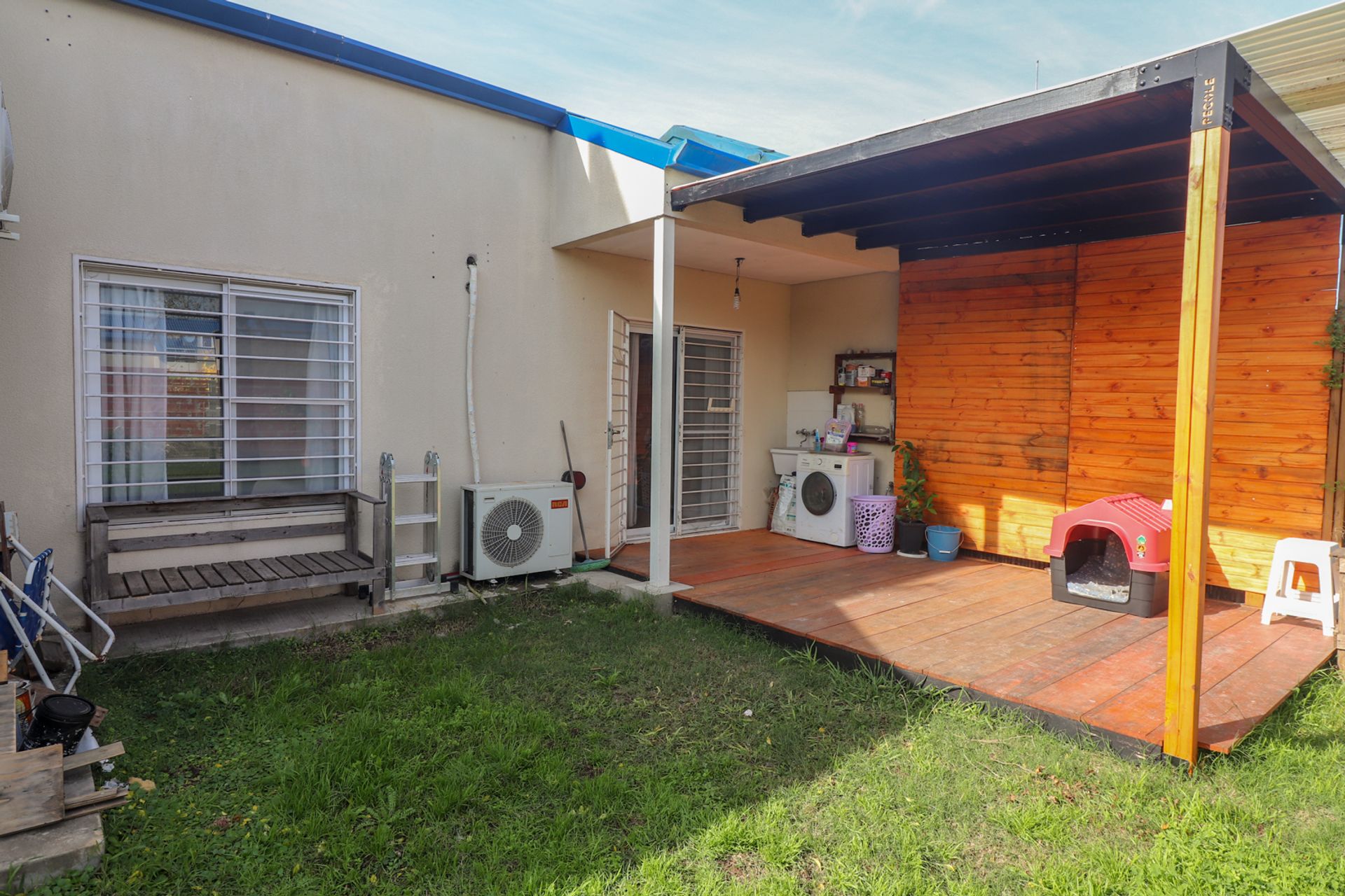 Venta Casa 3 Amb Tigre Jardin Parque