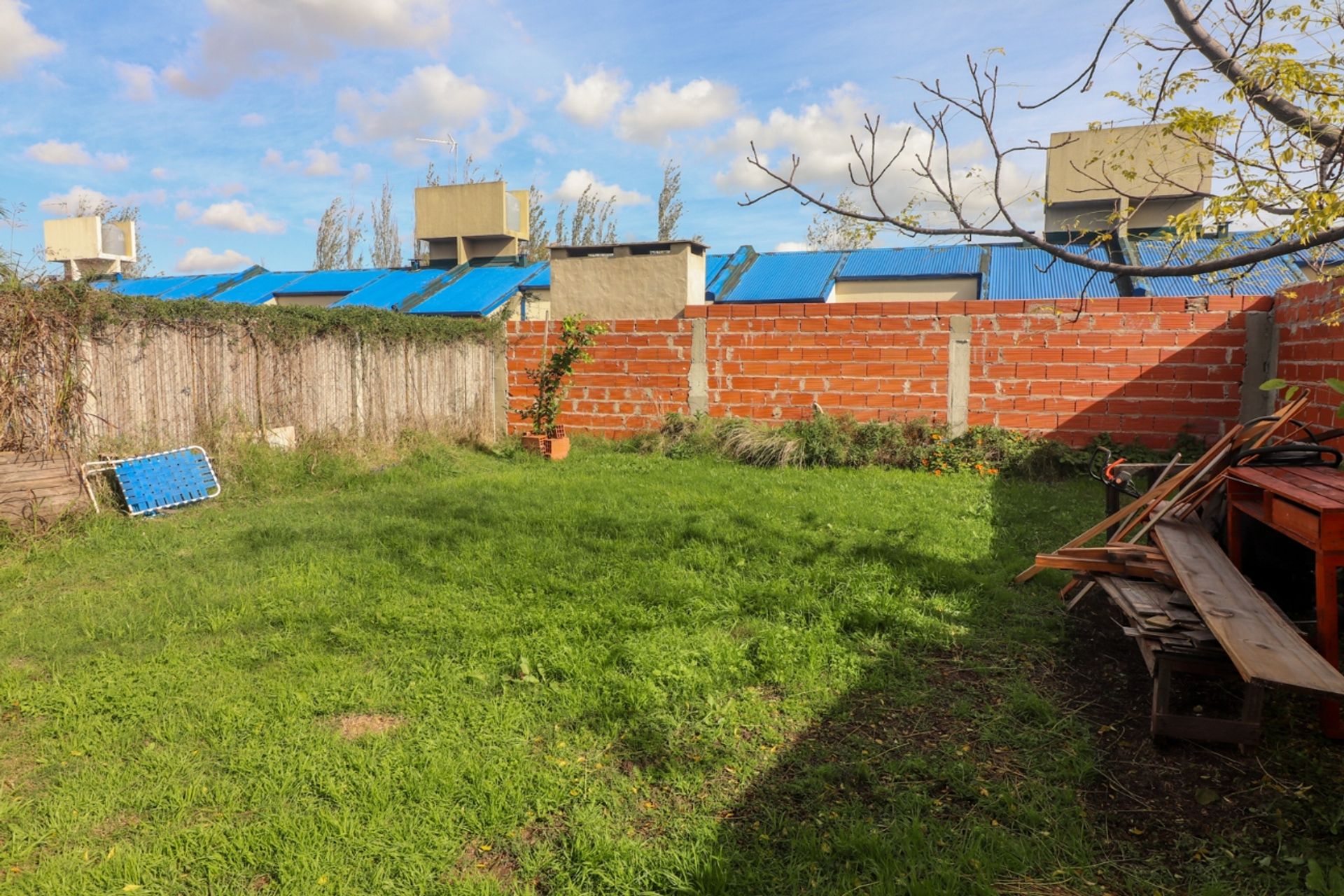Venta Casa 3 Amb Tigre Jardin Parque