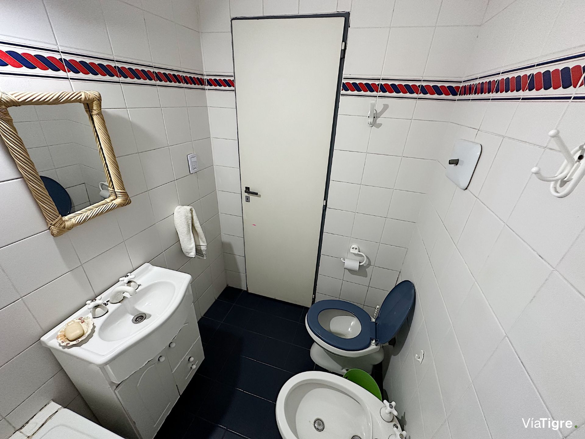 Hermoso y cómodo dúplex en Martínez