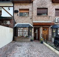 Beautiful and comfortable duplex in Martínez