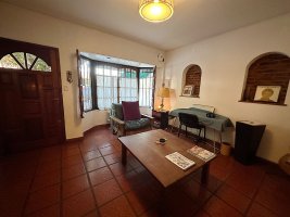 Beautiful and comfortable duplex in Martínez