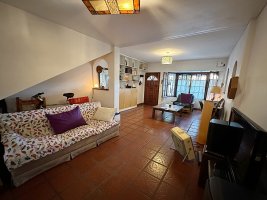 Beautiful and comfortable duplex in Martínez