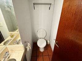 Beautiful and comfortable duplex in Martínez