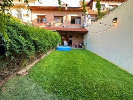 Beautiful and comfortable duplex in Martínez