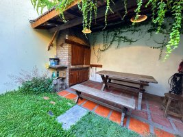 Beautiful and comfortable duplex in Martínez