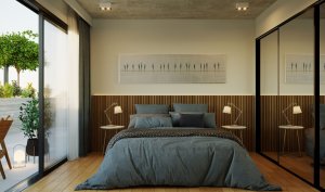 Venta departamento 2 ambientes San Isidro pozo