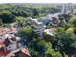 Venta departamento 2 ambientes San Isidro pozo