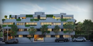 Venta departamento 2 ambientes San Isidro pozo