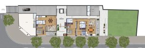 Venta departamento 2 ambientes San Isidro pozo
