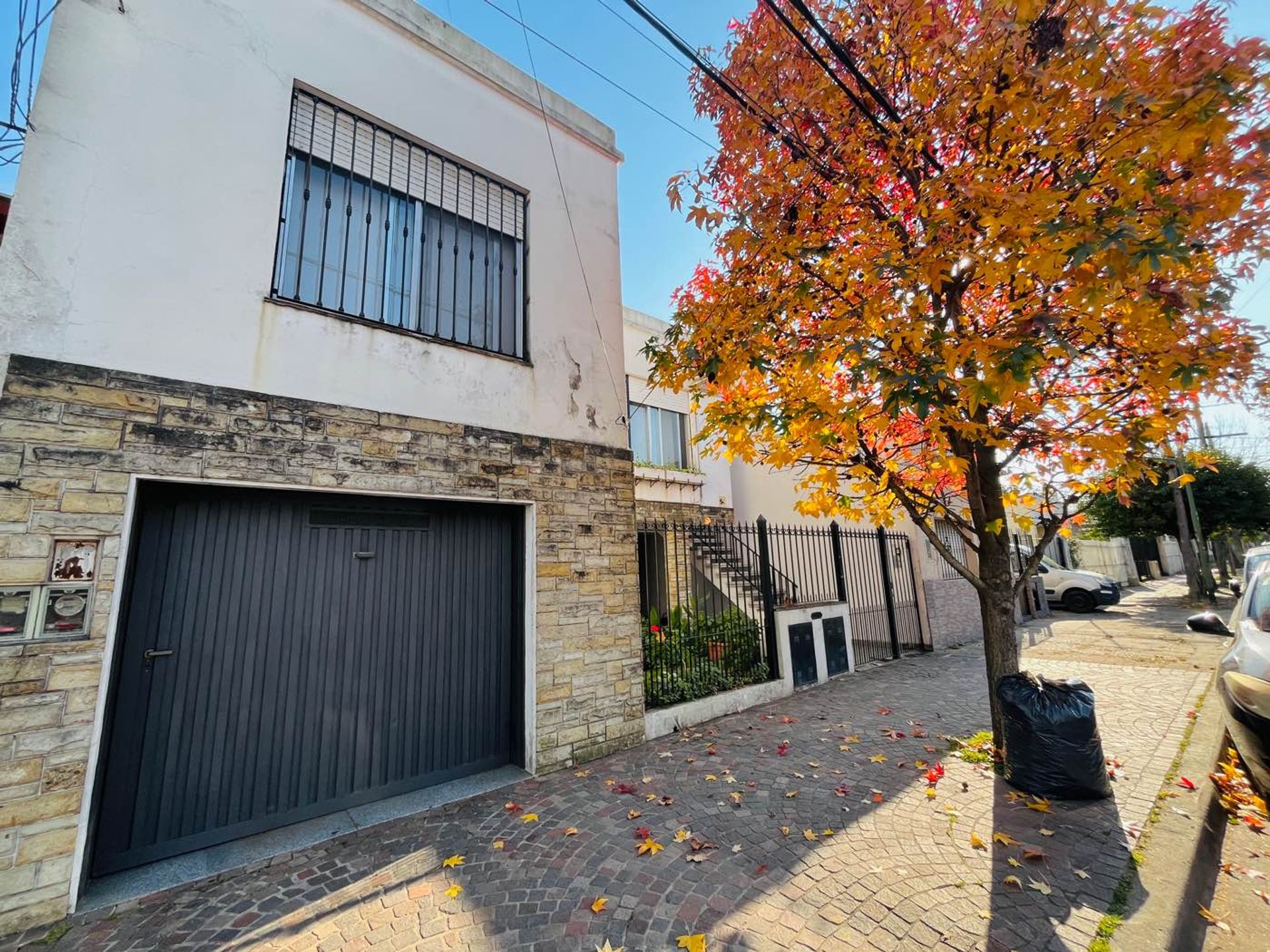 Ph 3 Ambientes Con Parque Centro Villa Adelina