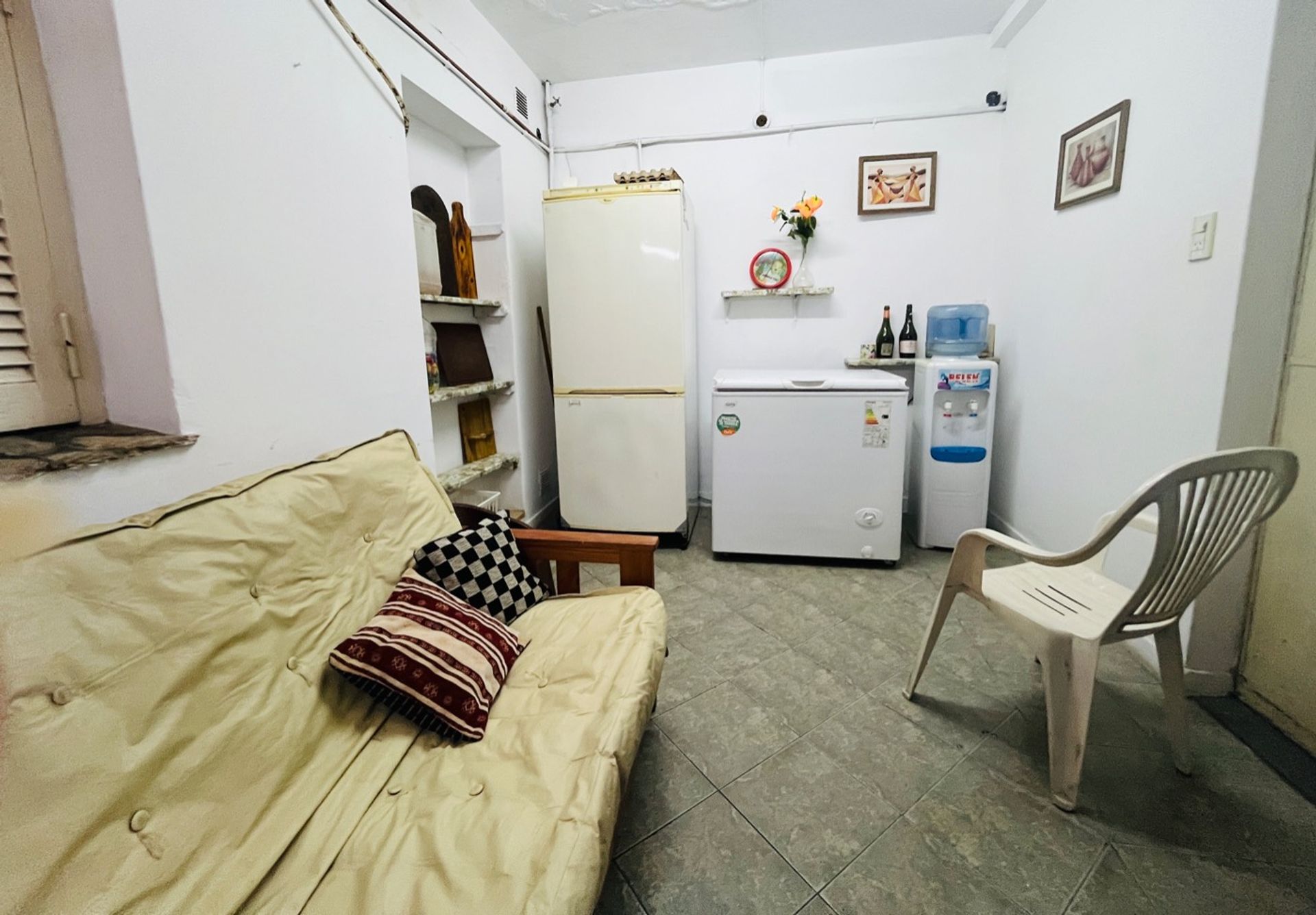 Ph 3 Ambientes Con Parque Centro Villa Adelina