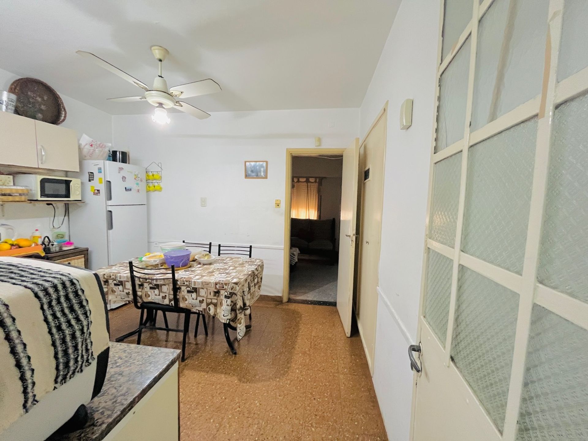 Ph 3 Ambientes Con Parque Centro Villa Adelina