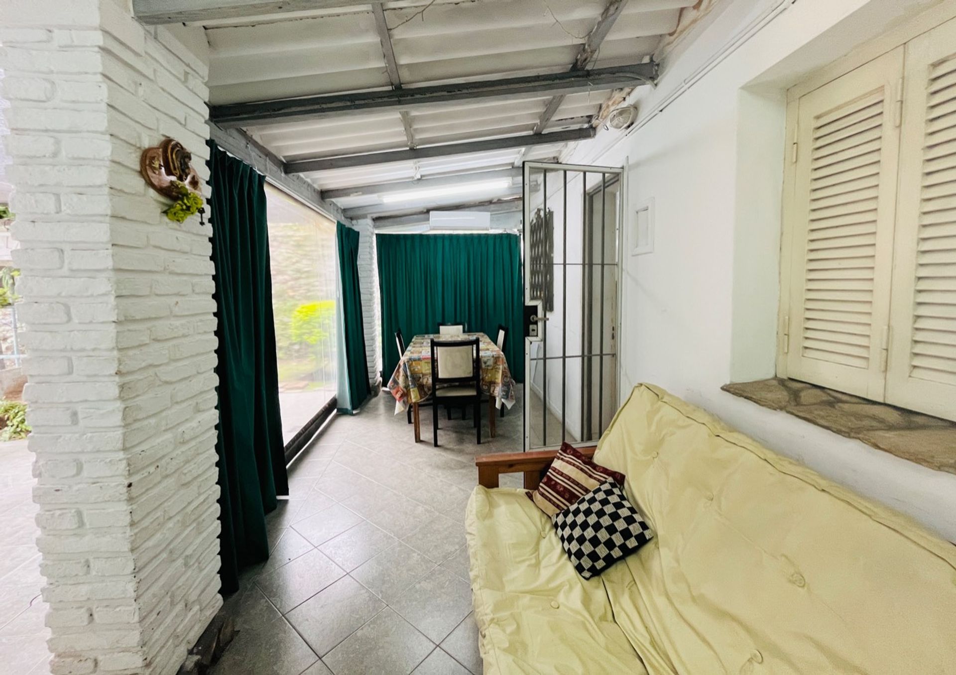 Ph 3 Ambientes Con Parque Centro Villa Adelina