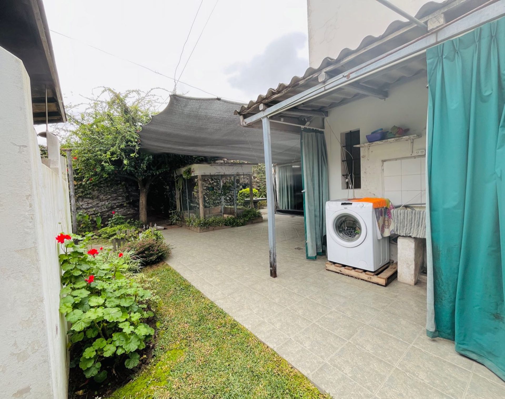 Ph 3 Ambientes Con Parque Centro Villa Adelina