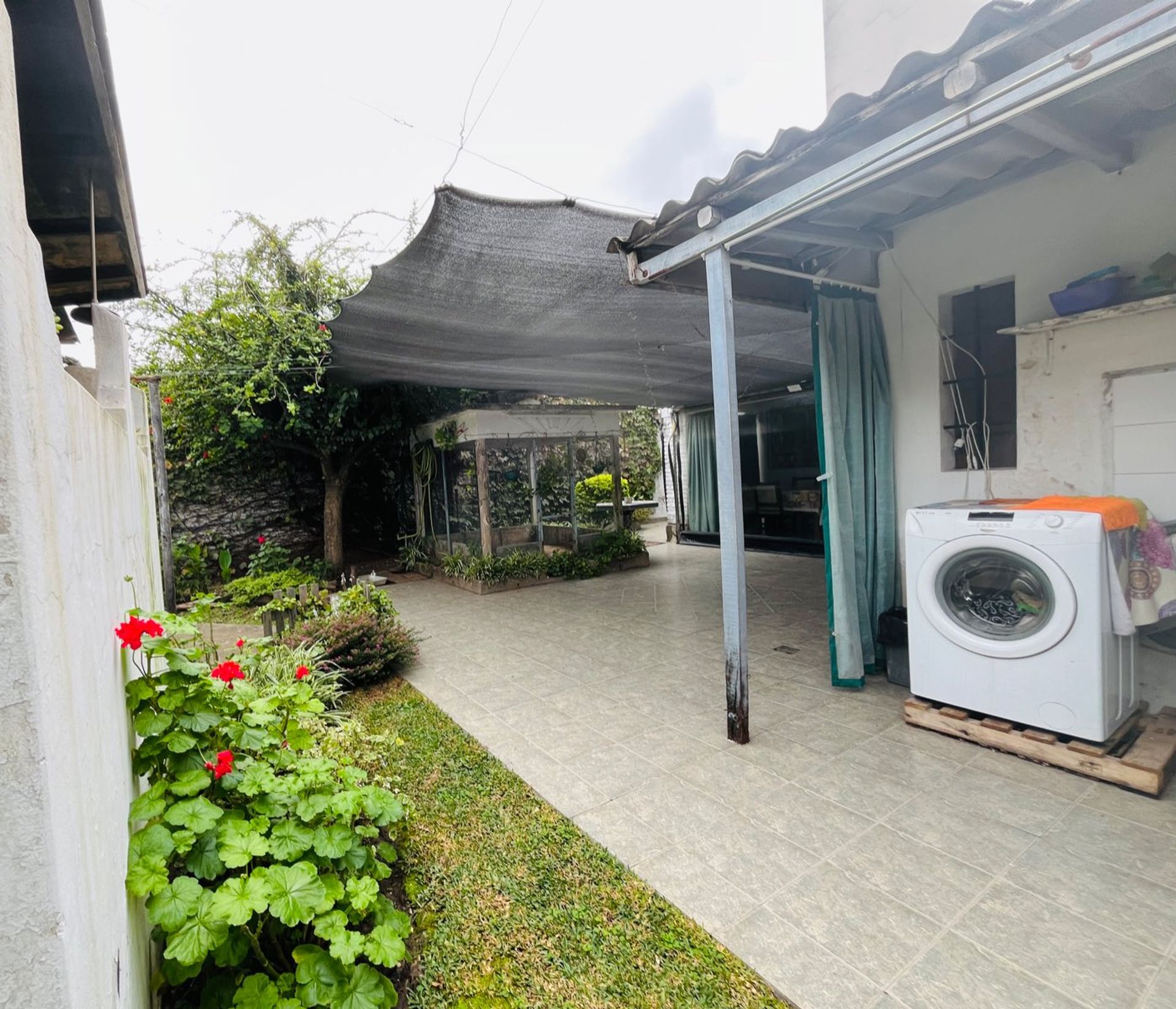 Ph 3 Ambientes Con Parque Centro Villa Adelina