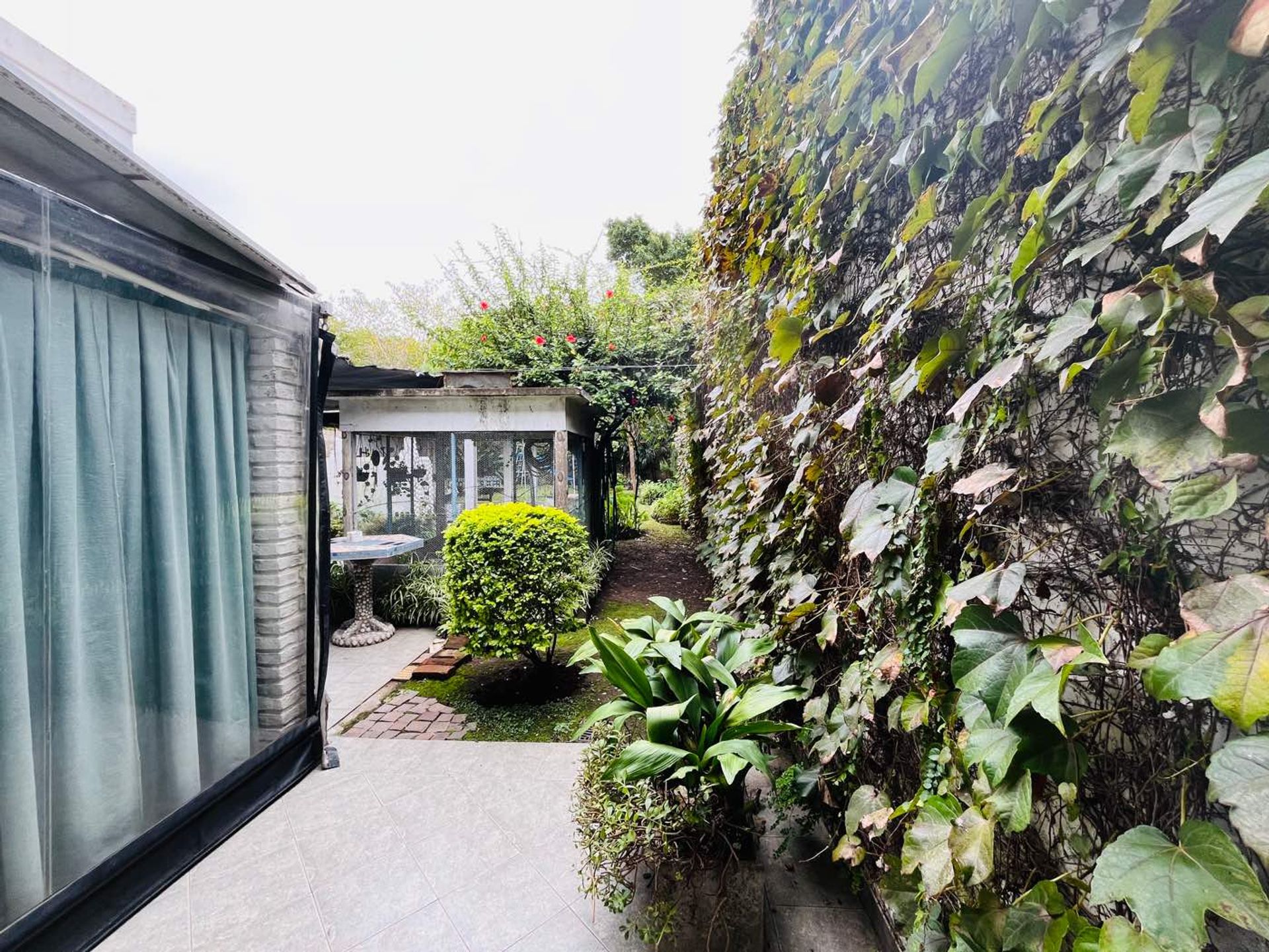Ph 3 Ambientes Con Parque Centro Villa Adelina