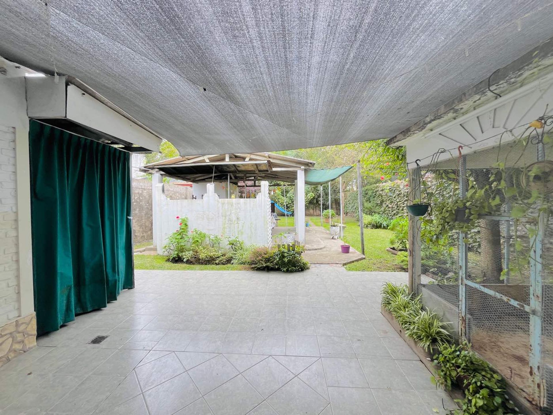 Ph 3 Ambientes Con Parque Centro Villa Adelina
