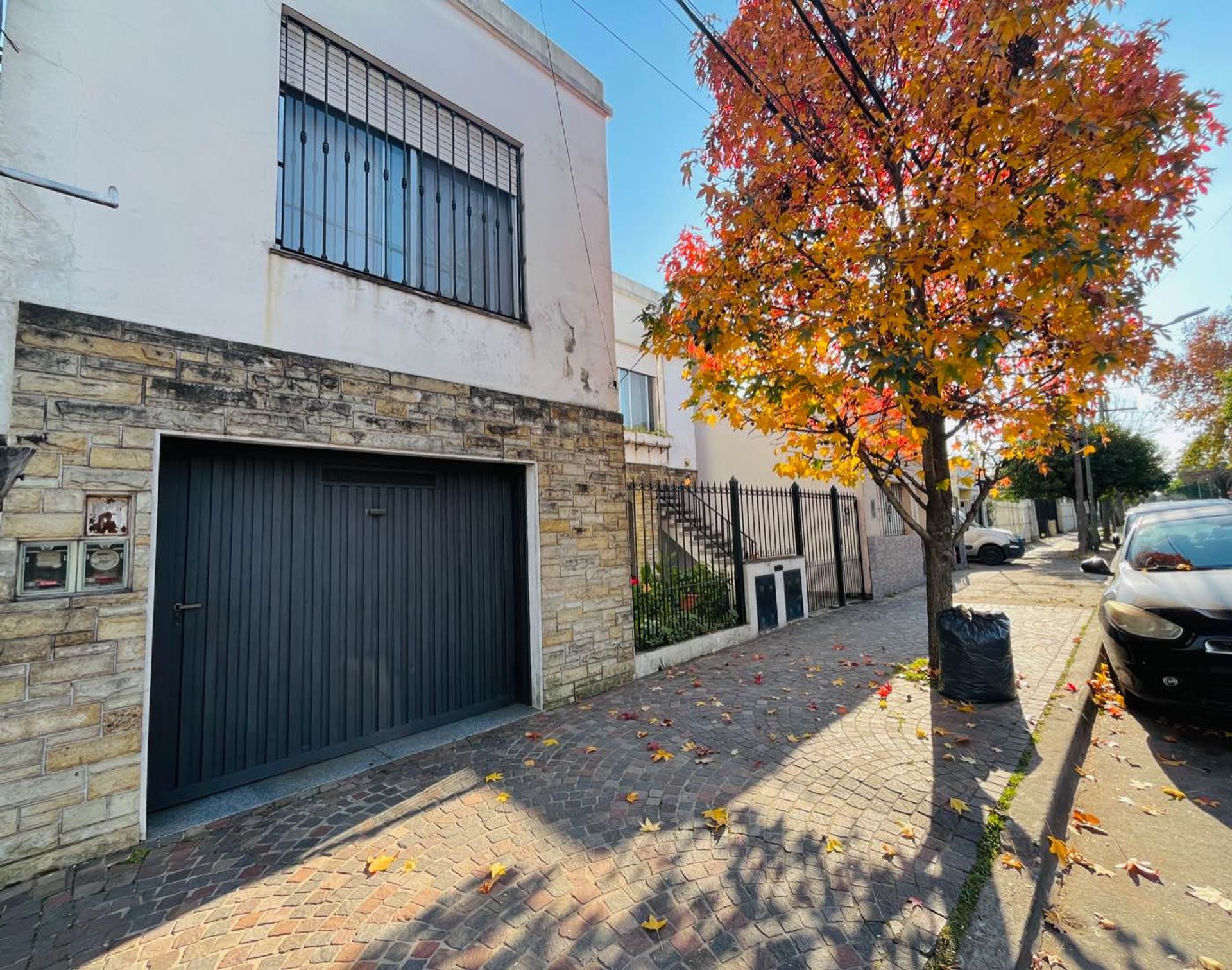Ph 3 Ambientes Con Parque Centro Villa Adelina