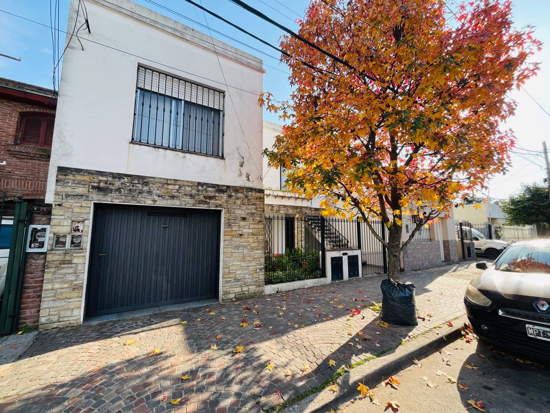 Ph 3 Ambientes Con Parque Centro Villa Adelina