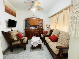 Ph 3 Ambientes Con Parque Centro Villa Adelina