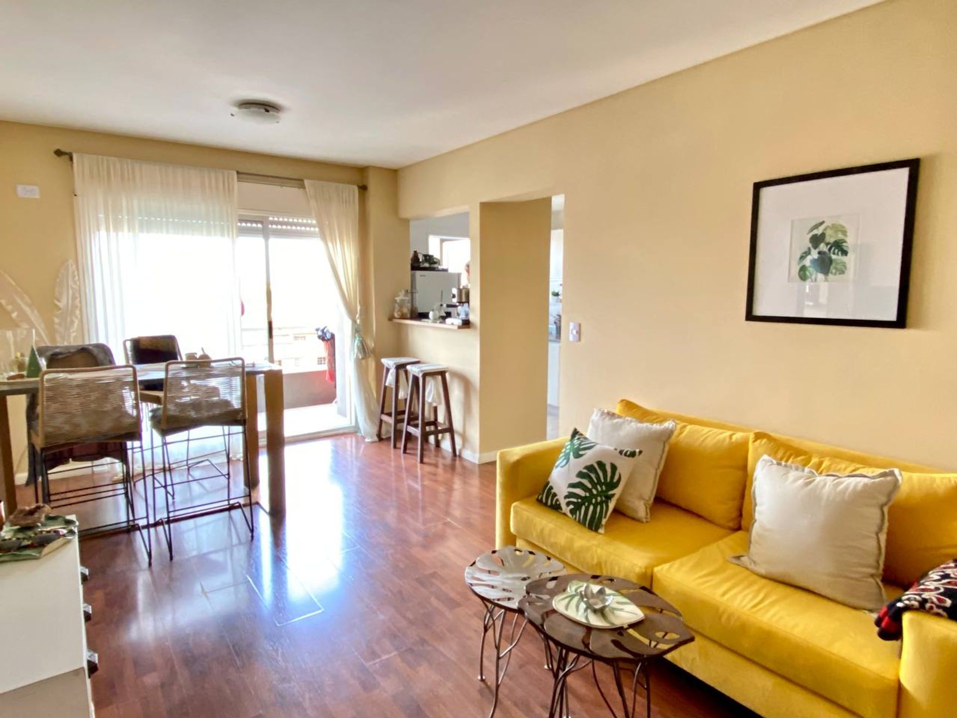 Apartment 2 rooms in San Fernando