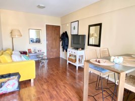 Departamento 2 ambientes en San Fernando
