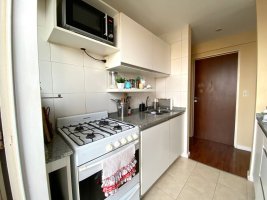 Departamento 2 ambientes en San Fernando