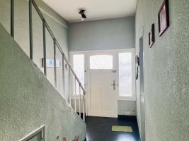 Casa A Reciclar Dos Plantas Sobre Lote De 308 M2