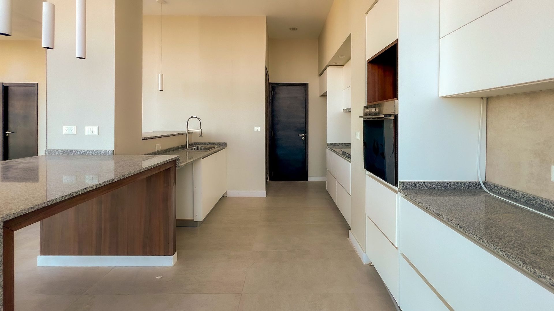 Venta Departamento Premium en Vicente Lopez