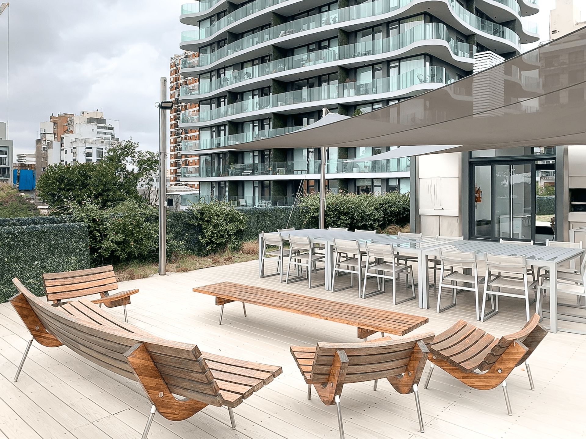 Venta Departamento Premium en Vicente Lopez
