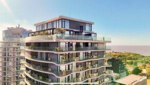 Sale Apartment Vicente Lopez