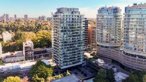 Sale Apartment Vicente Lopez