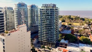 Sale Apartment Vicente Lopez