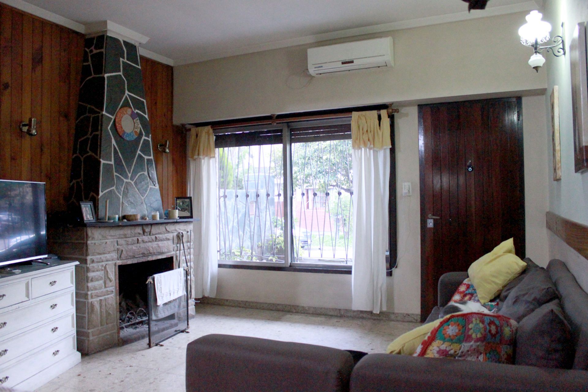 Chalet 4 Rooms, 3 Bedrooms in San Isidro
